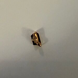 Keep Collective - Rose Gold Shoe Charm